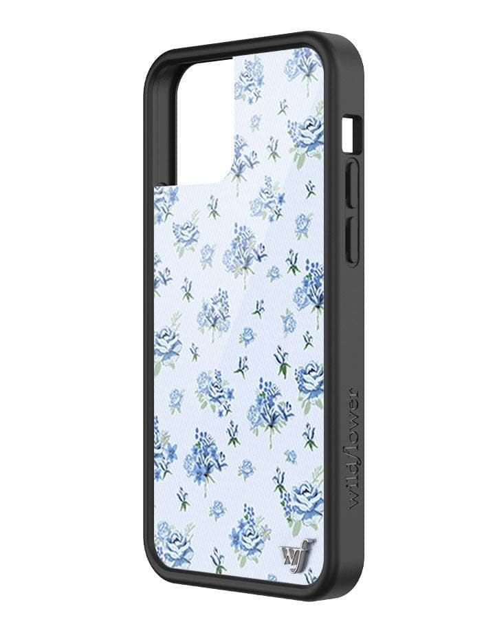 Forget Me Not Floral iPhone Case - Image 34