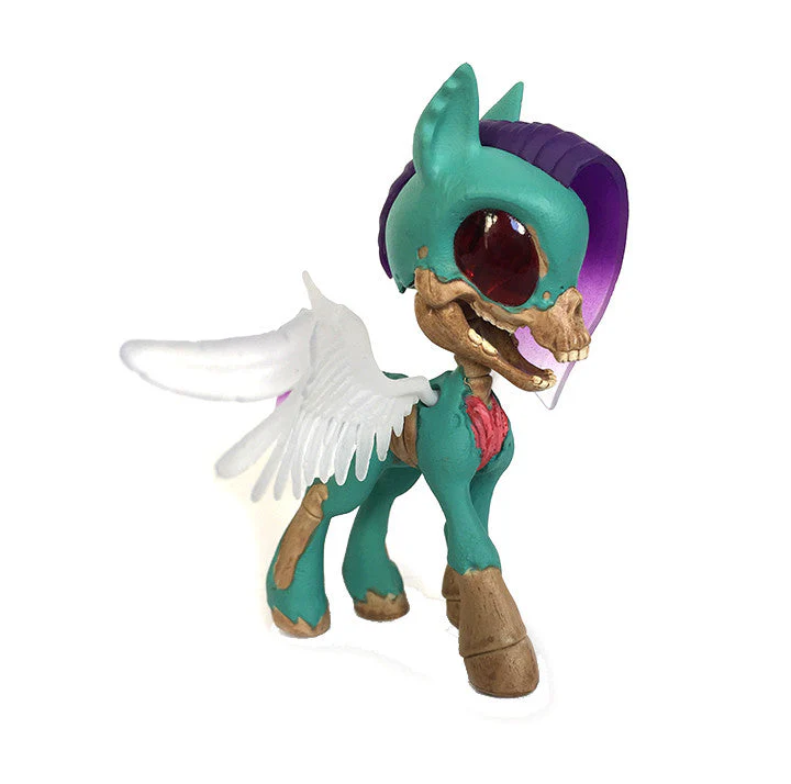 Four Horsies of the Pocalypse POCALYPSE NOW Gift Pack 4-piece set - Image 5