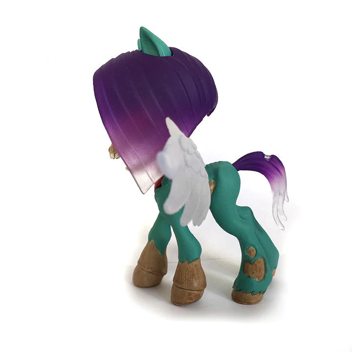 Four Horsies of the Pocalypse POCALYPSE NOW Gift Pack 4-piece set - Image 6
