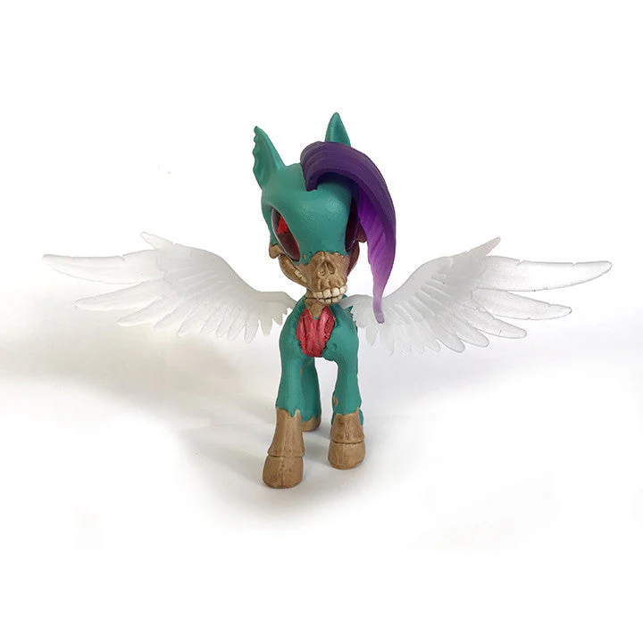 Four Horsies of the Pocalypse POCALYPSE NOW Gift Pack 4-piece set - Image 8