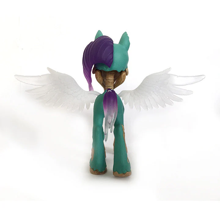 Four Horsies of the Pocalypse POCALYPSE NOW Gift Pack 4-piece set - Image 9