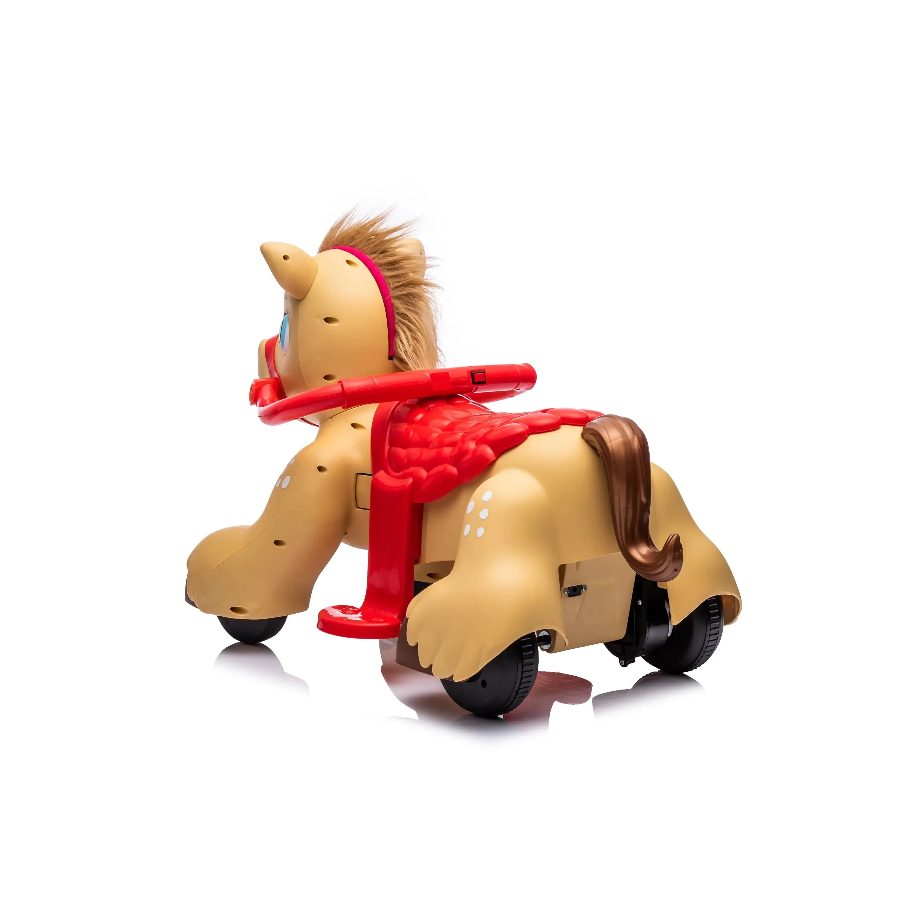 Freddo Horse 6V Ride-on - Image 4