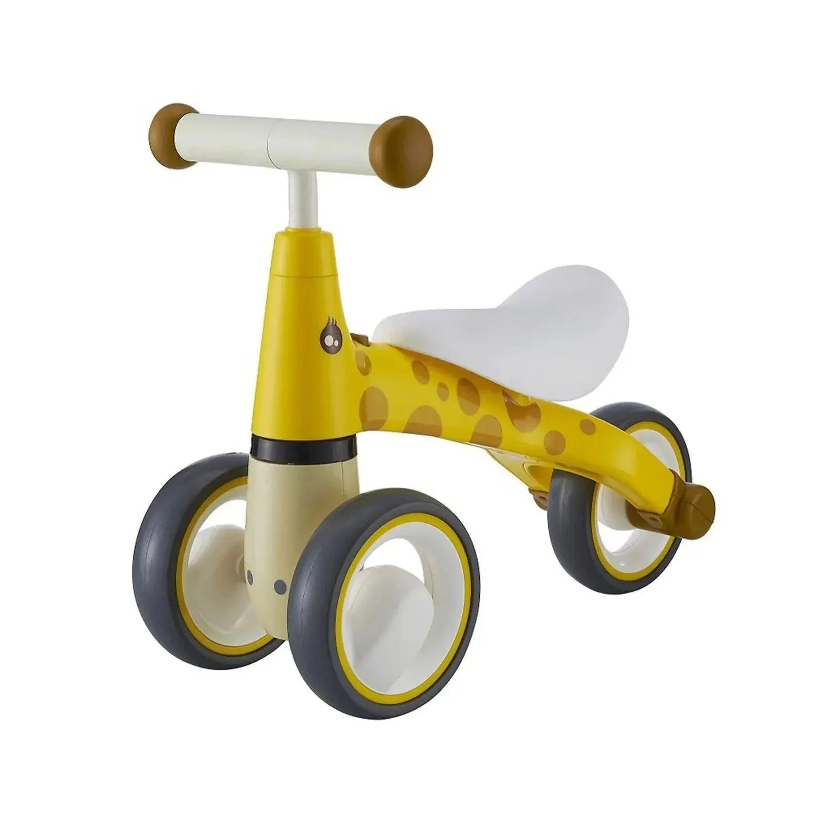 Freddo Toys 3 Wheel Balance Bike - Image 14
