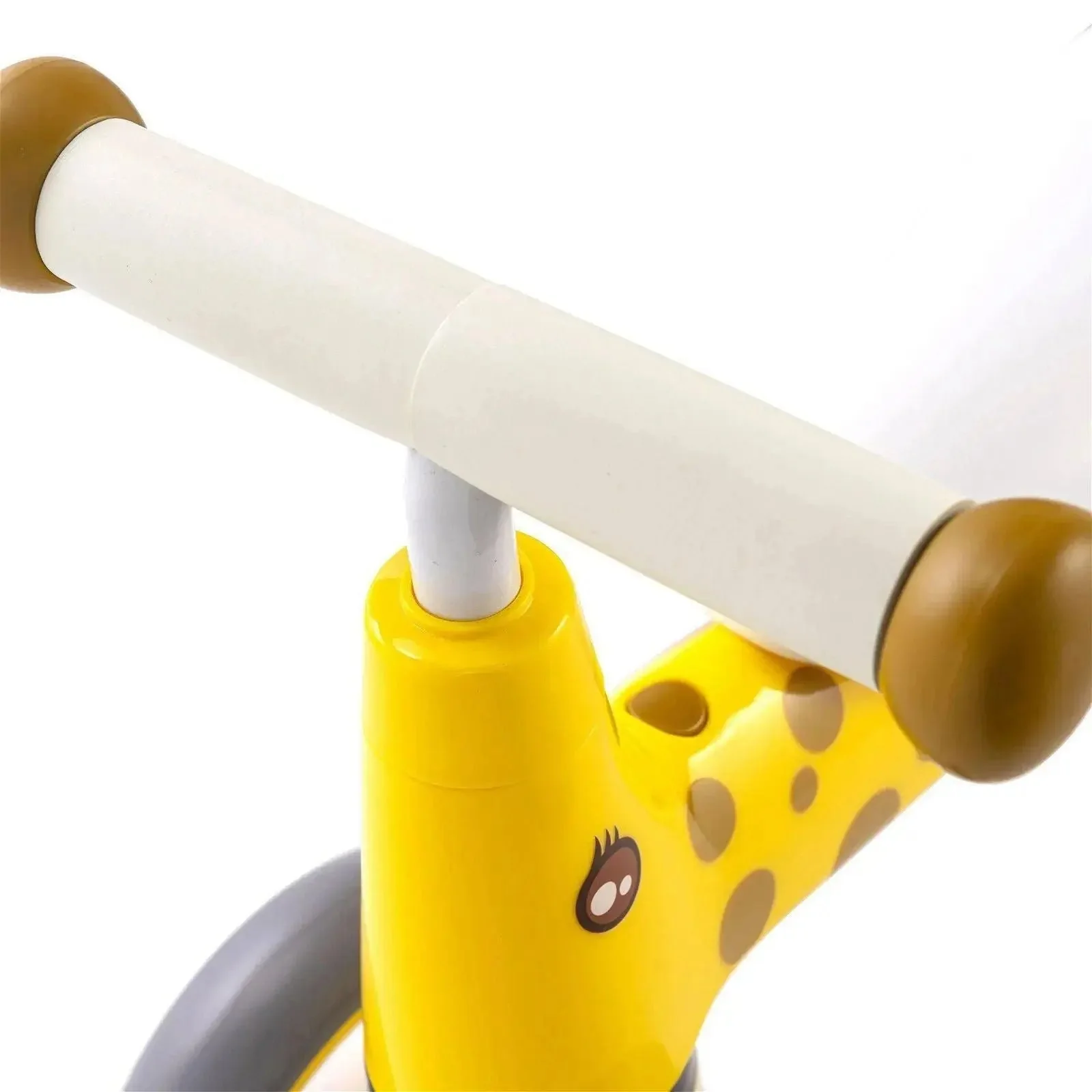 Freddo Toys 3 Wheel Balance Bike - Image 15