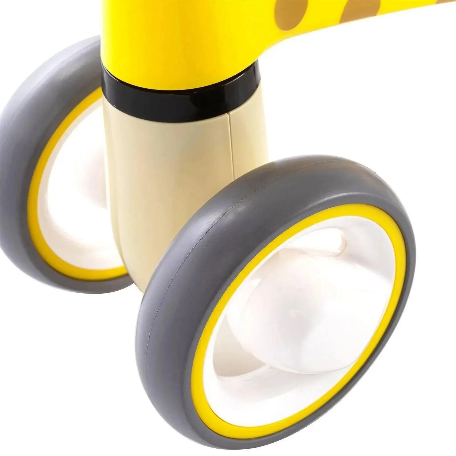 Freddo Toys 3 Wheel Balance Bike - Image 16