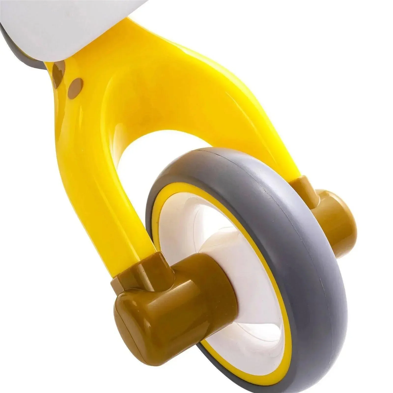 Freddo Toys 3 Wheel Balance Bike - Image 17