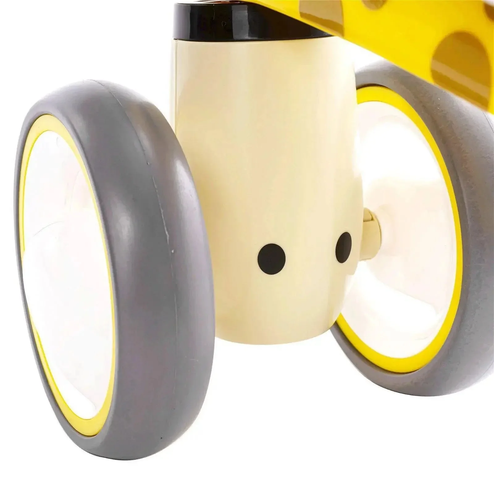 Freddo Toys 3 Wheel Balance Bike - Image 18