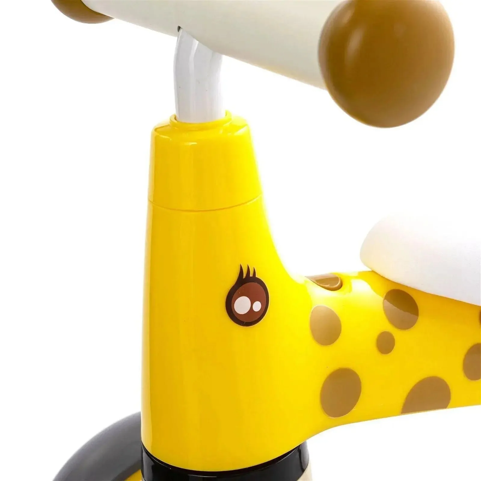 Freddo Toys 3 Wheel Balance Bike - Image 19