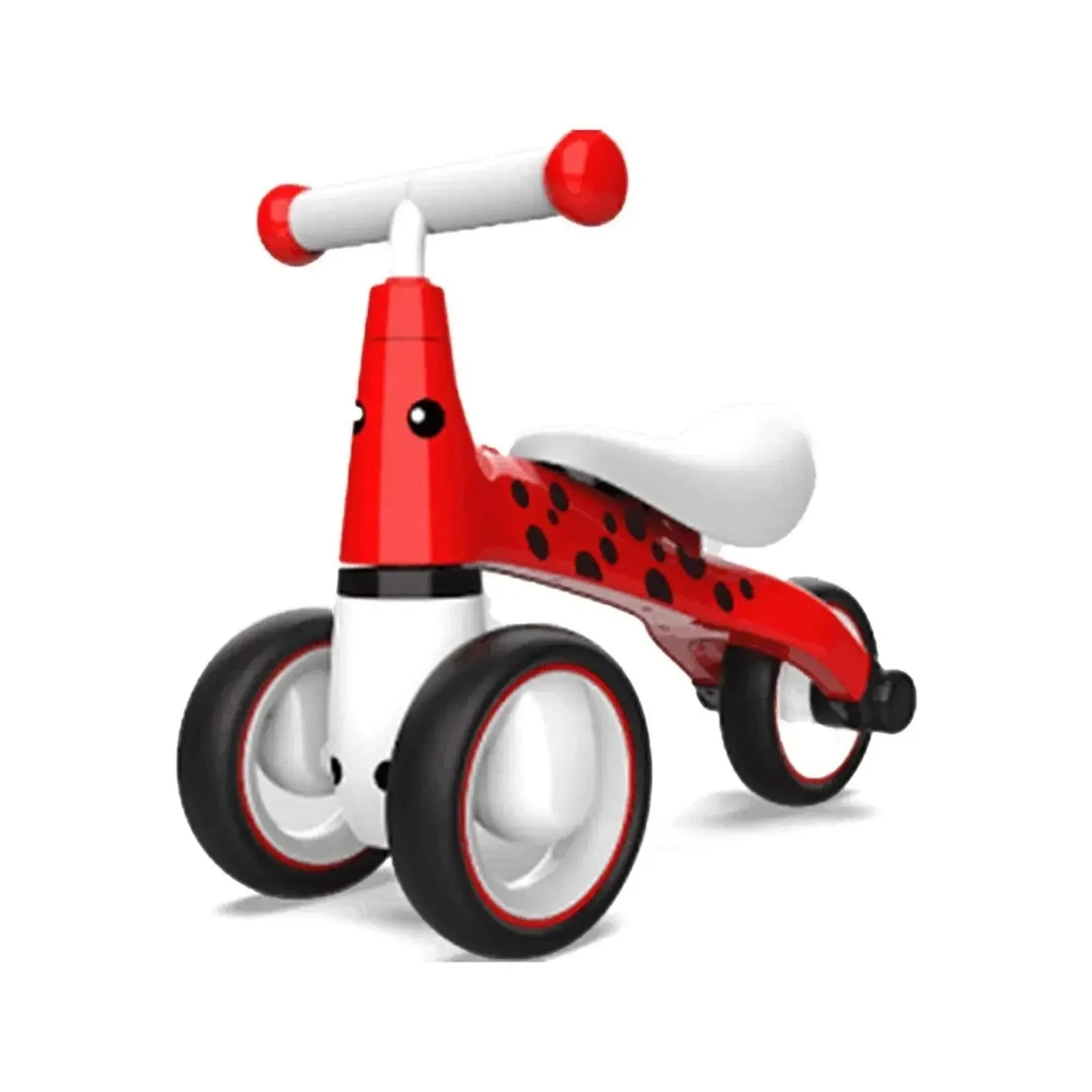 Freddo Toys 3 Wheel Balance Bike - Image 2