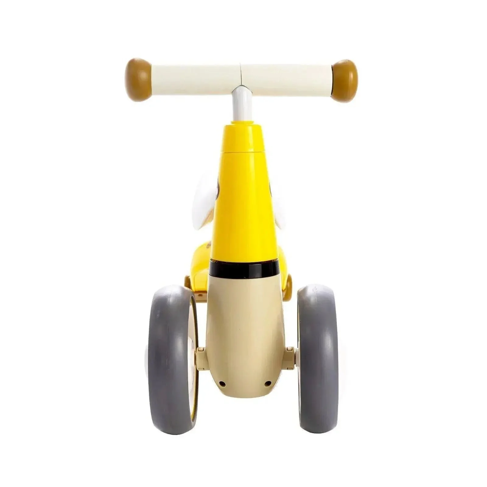 Freddo Toys 3 Wheel Balance Bike - Image 20