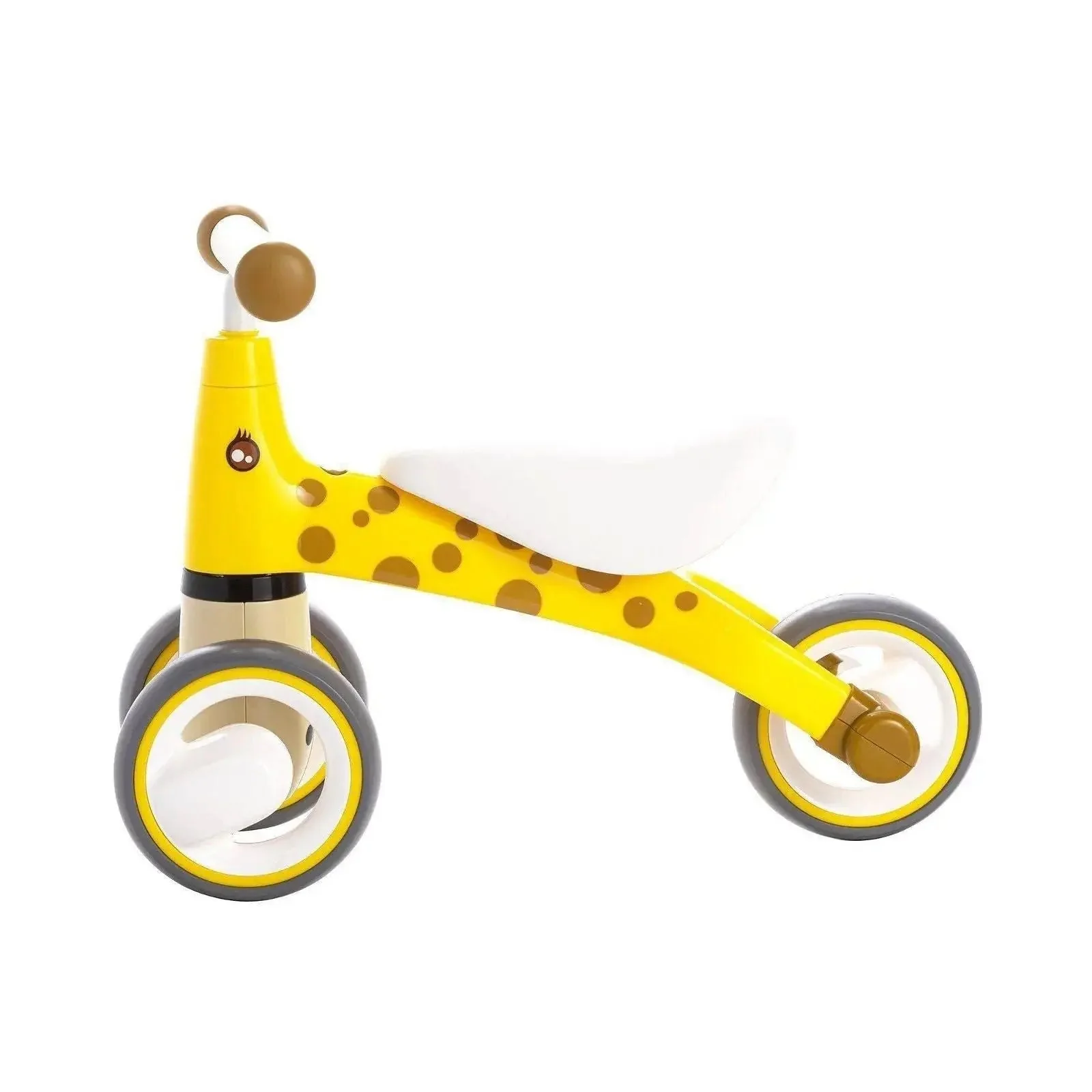 Freddo Toys 3 Wheel Balance Bike - Image 21