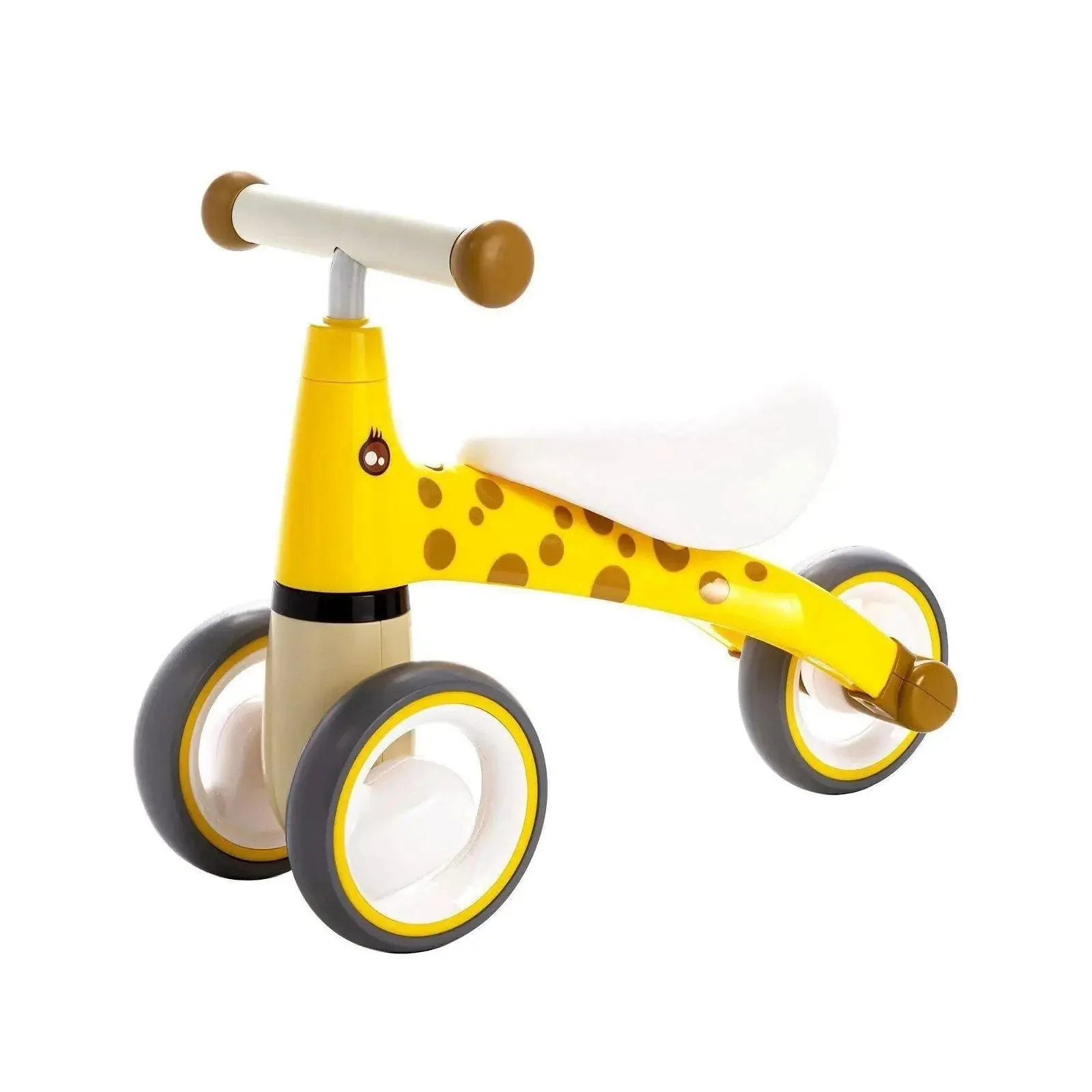 Freddo Toys 3 Wheel Balance Bike - Image 22