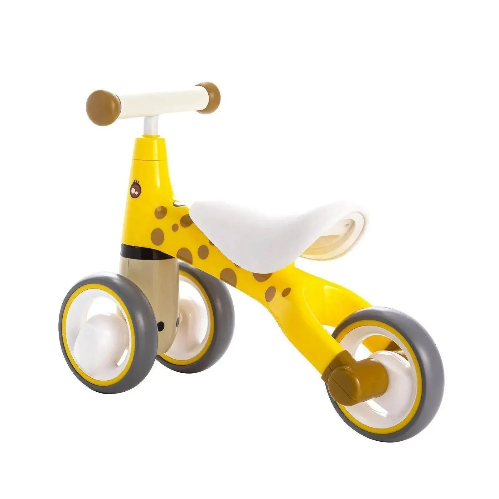 Freddo Toys 3 Wheel Balance Bike - Image 23