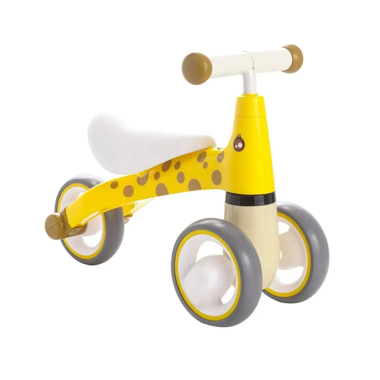 Freddo Toys 3 Wheel Balance Bike - Image 24