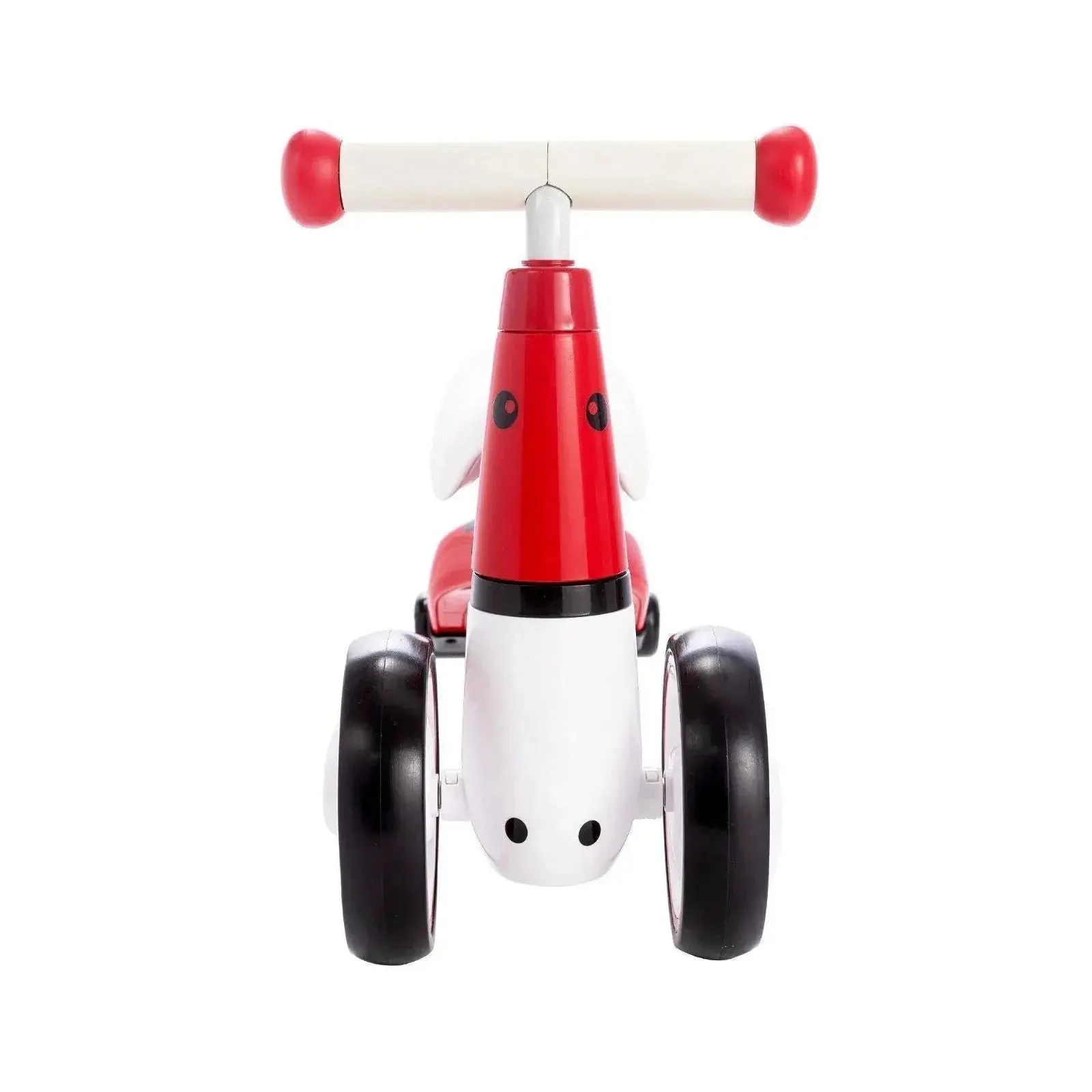 Freddo Toys 3 Wheel Balance Bike - Image 4