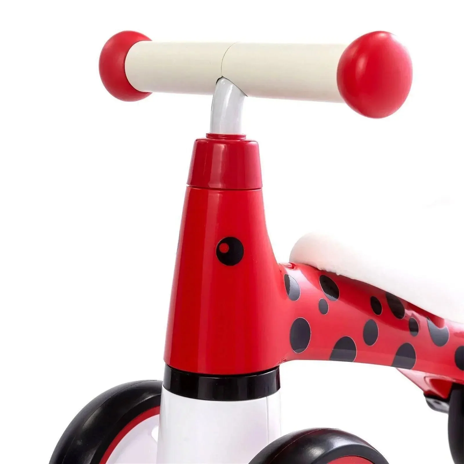 Freddo Toys 3 Wheel Balance Bike - Image 5