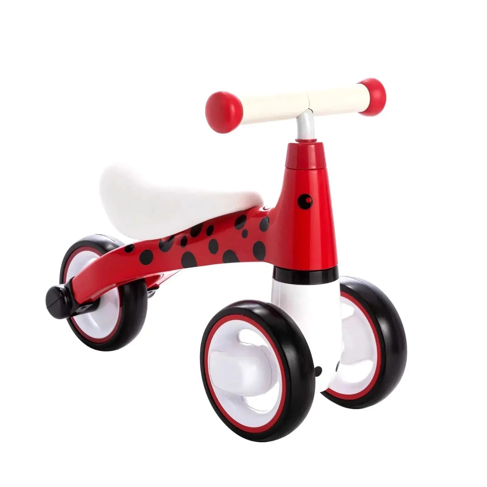 Freddo Toys 3 Wheel Balance Bike - Image 6