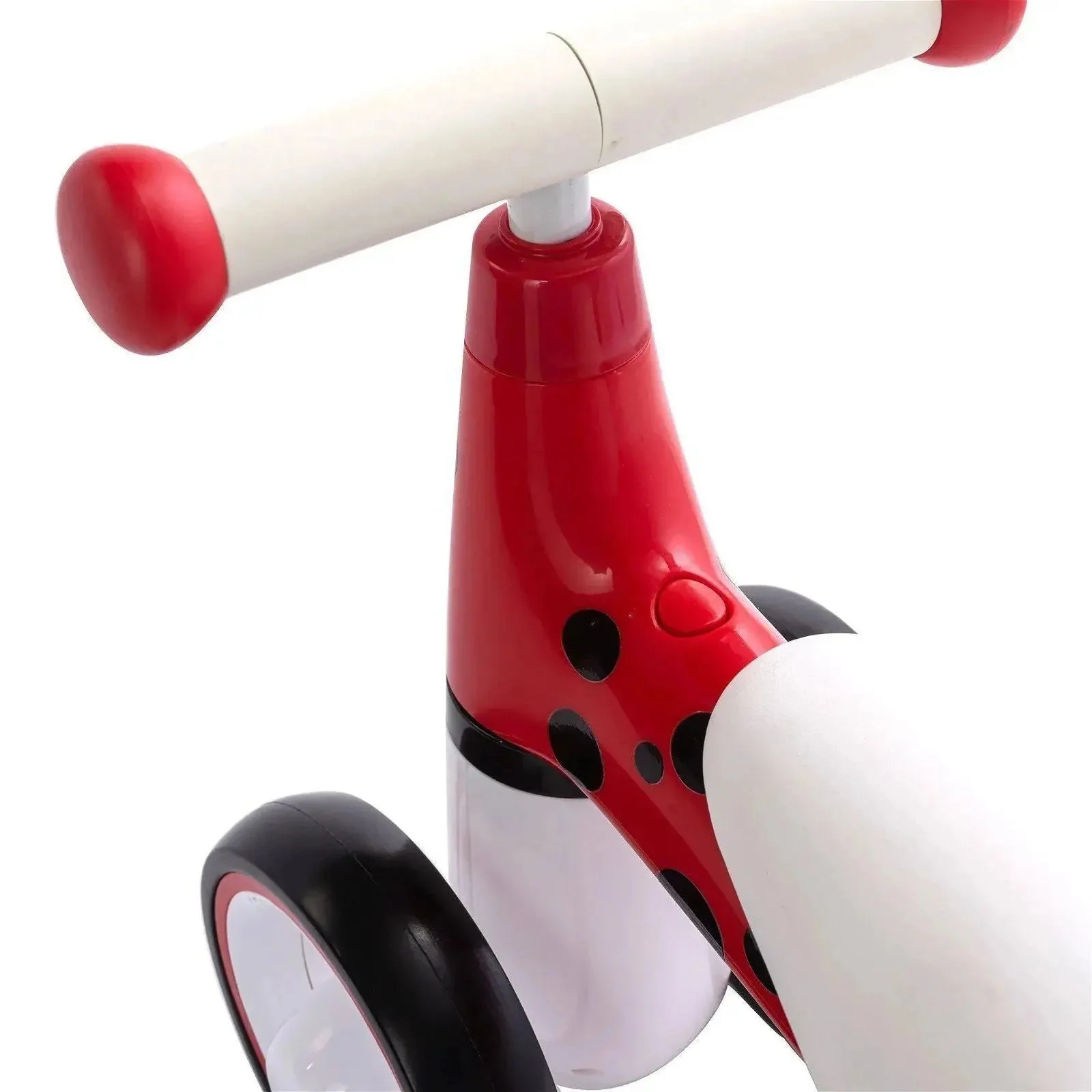 Freddo Toys 3 Wheel Balance Bike - Image 7