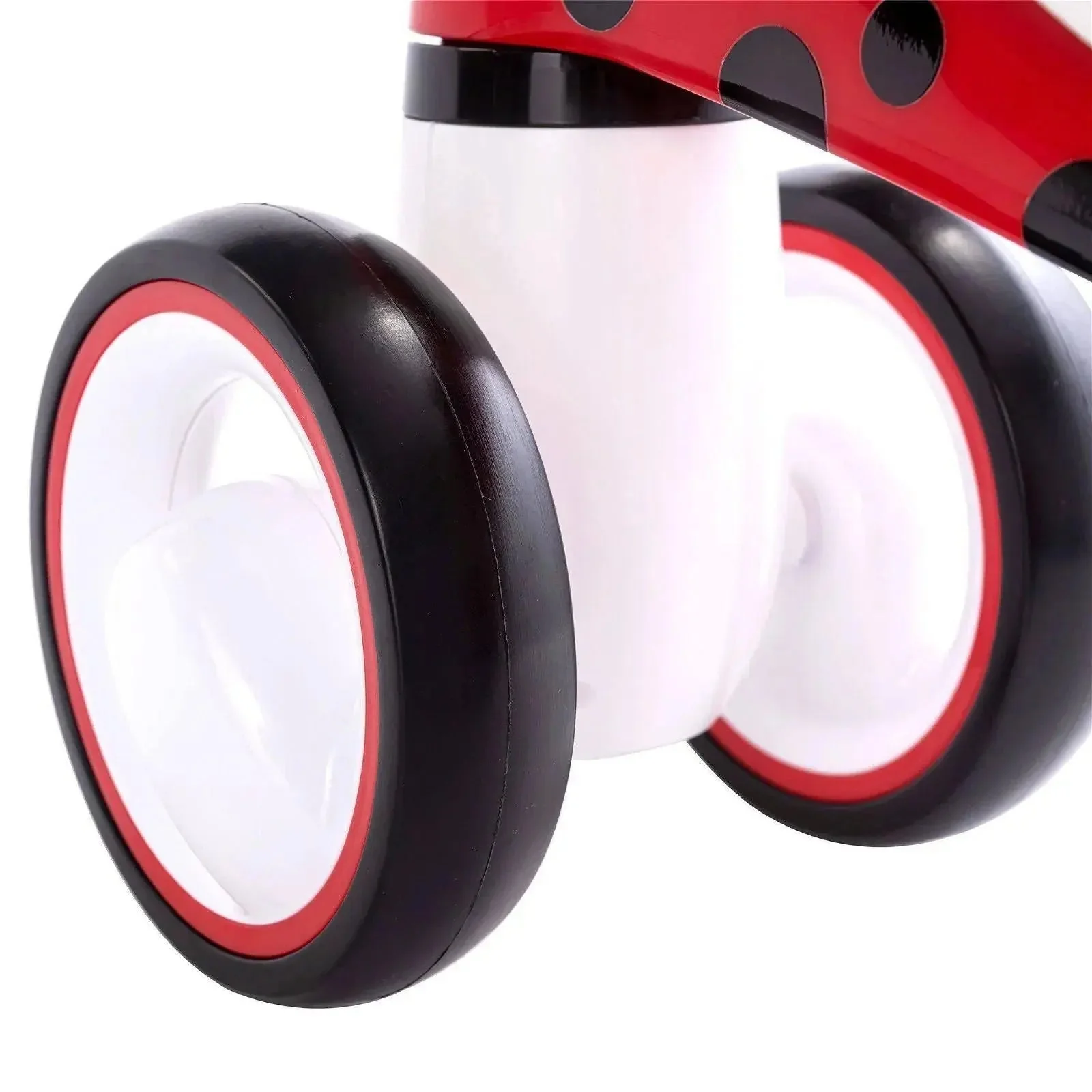 Freddo Toys 3 Wheel Balance Bike - Image 8