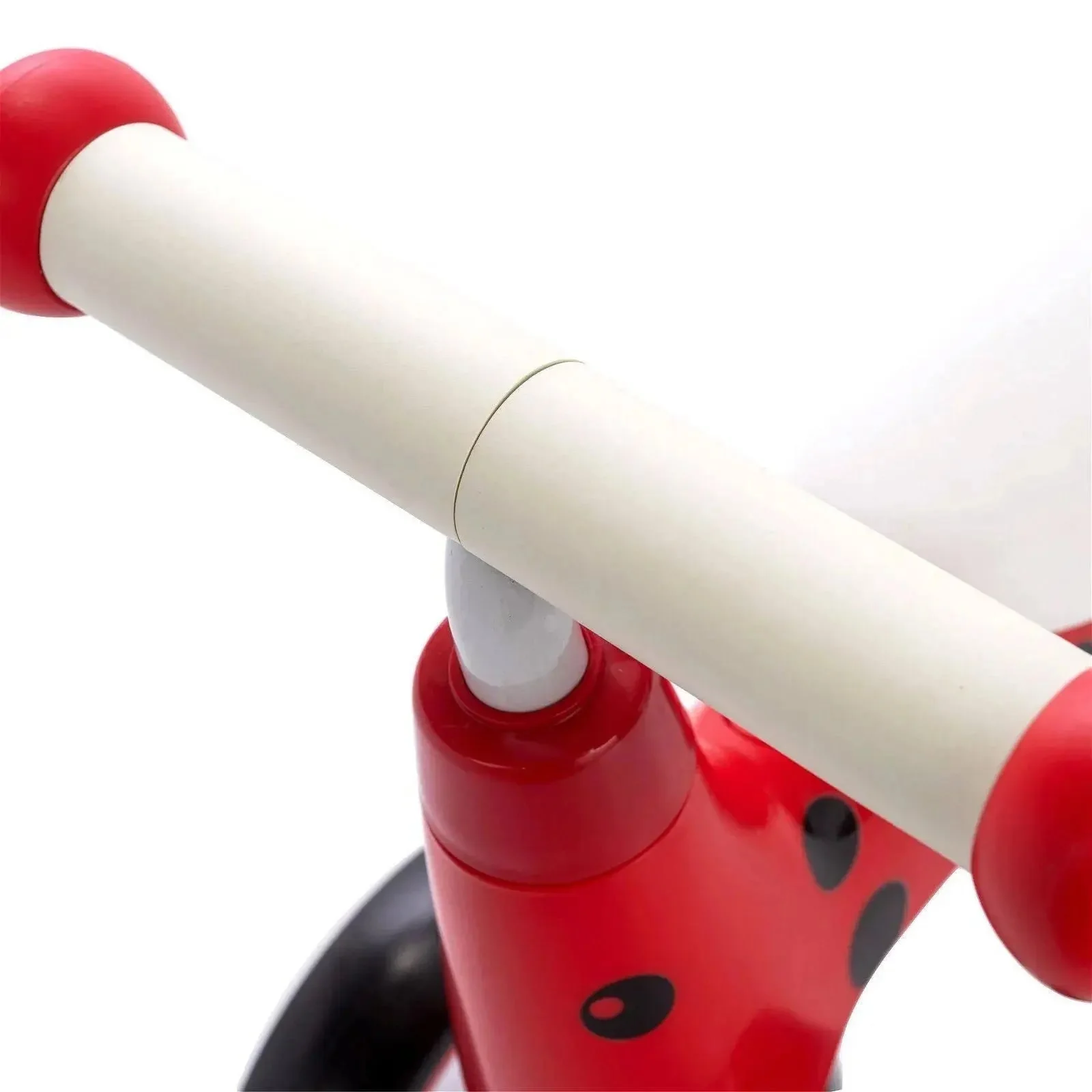 Freddo Toys 3 Wheel Balance Bike - Image 9