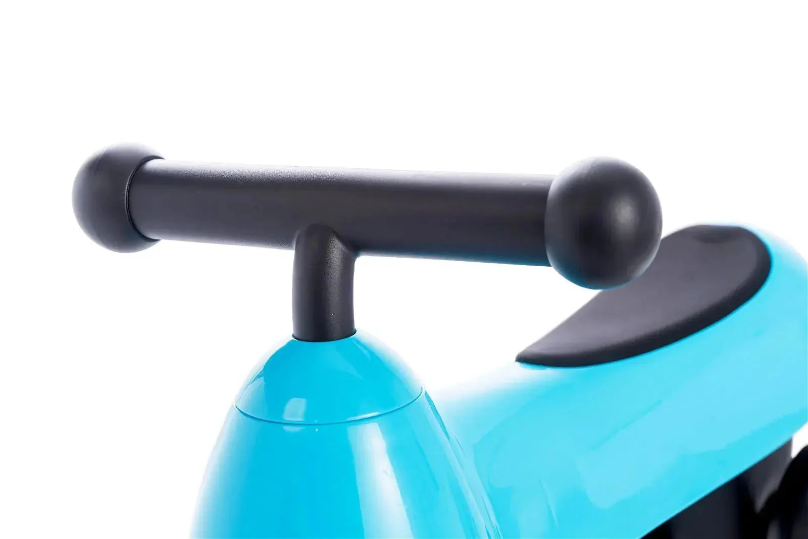 Freddo Toys 4 wheel Balance Bike - Image 10