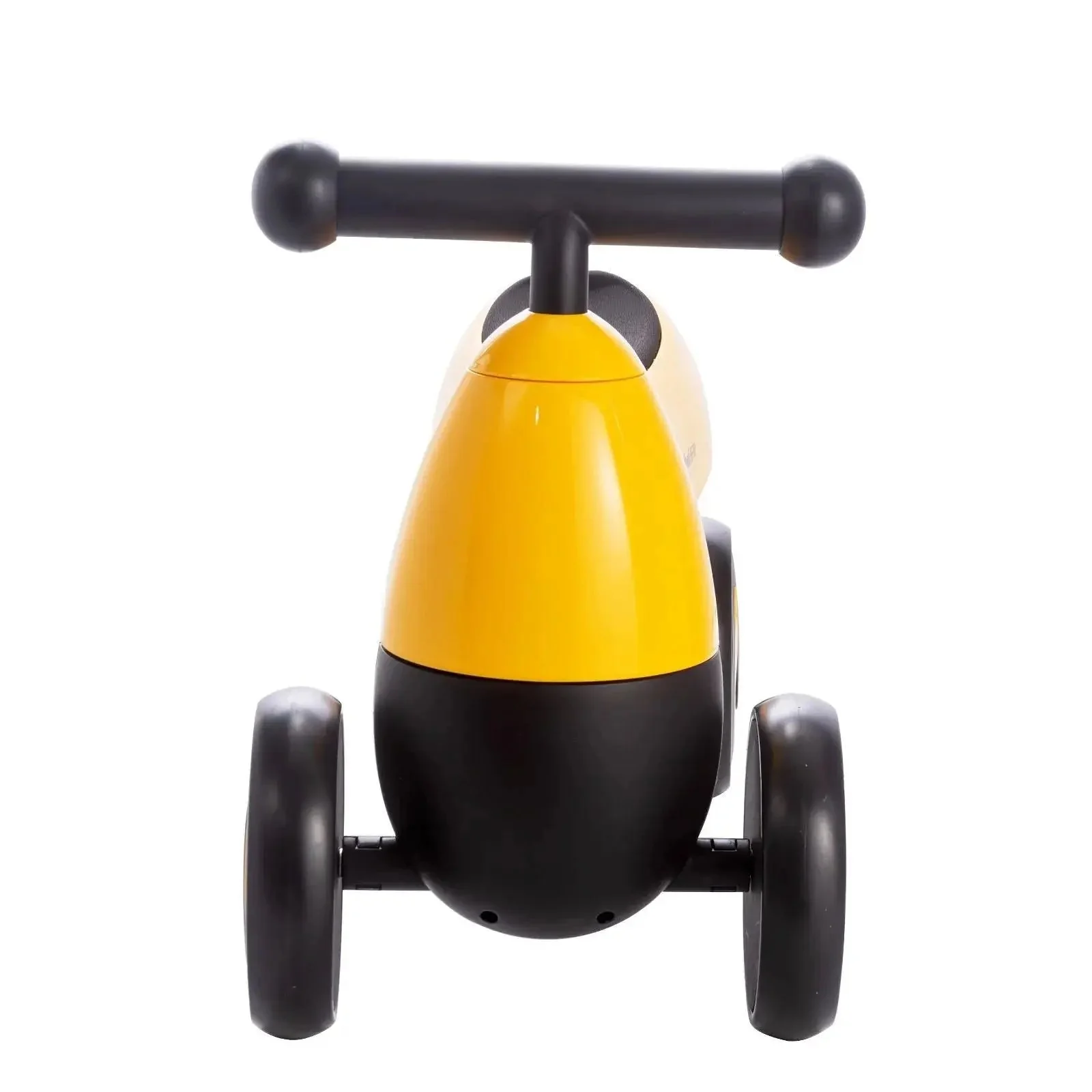 Freddo Toys 4 wheel Balance Bike - Image 14