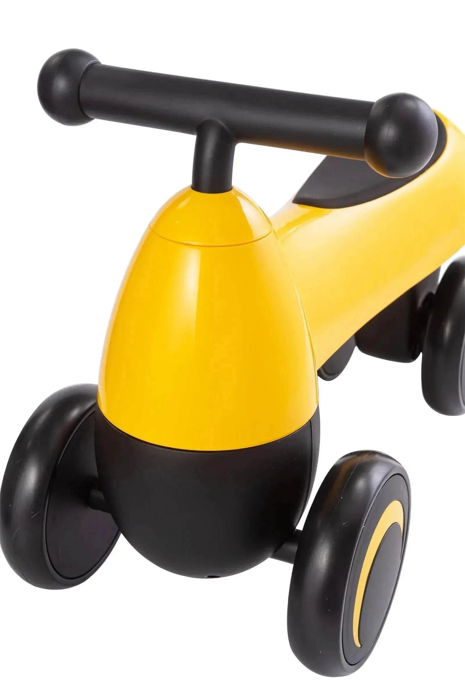 Freddo Toys 4 wheel Balance Bike - Image 15