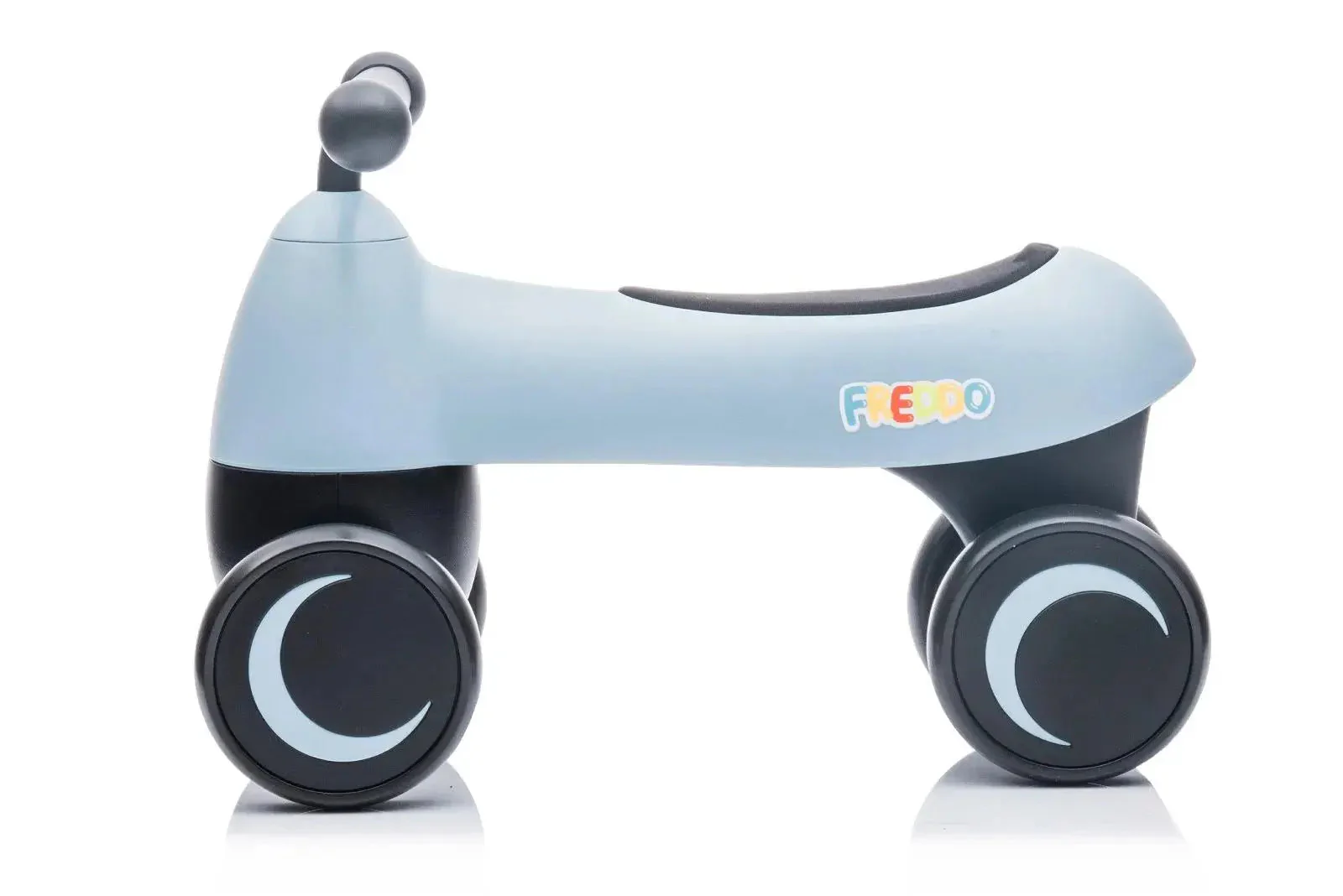 Freddo Toys 4 wheel Balance Bike - Image 19