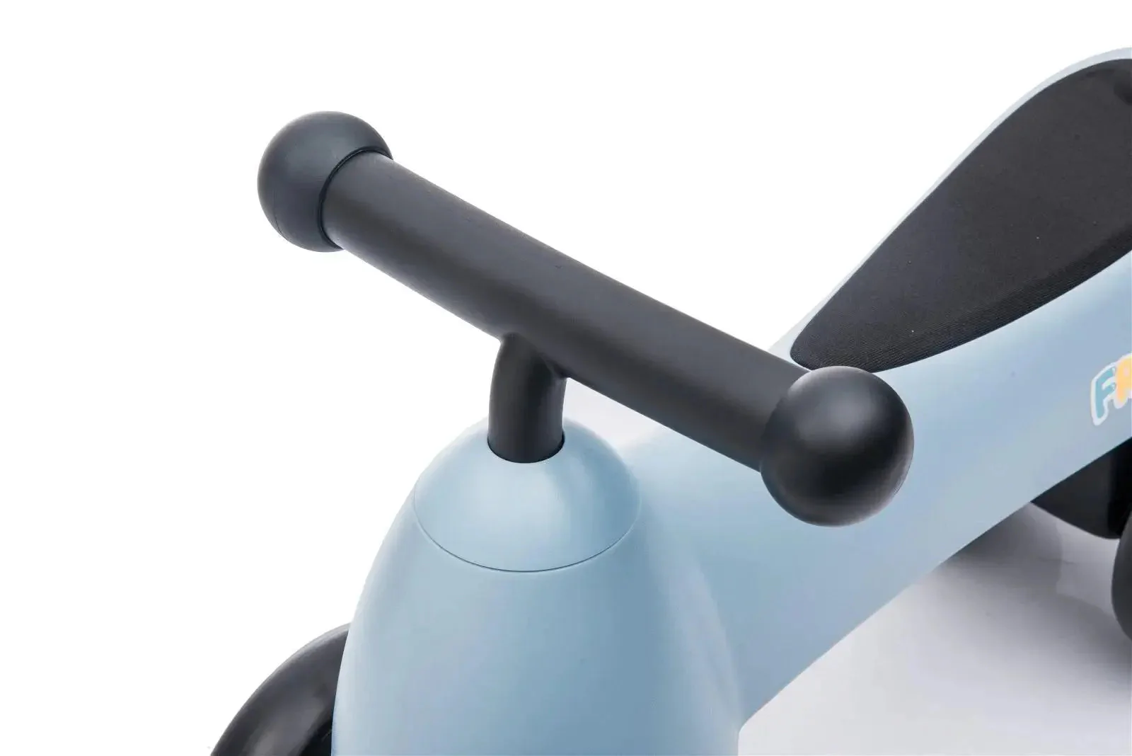 Freddo Toys 4 wheel Balance Bike - Image 22