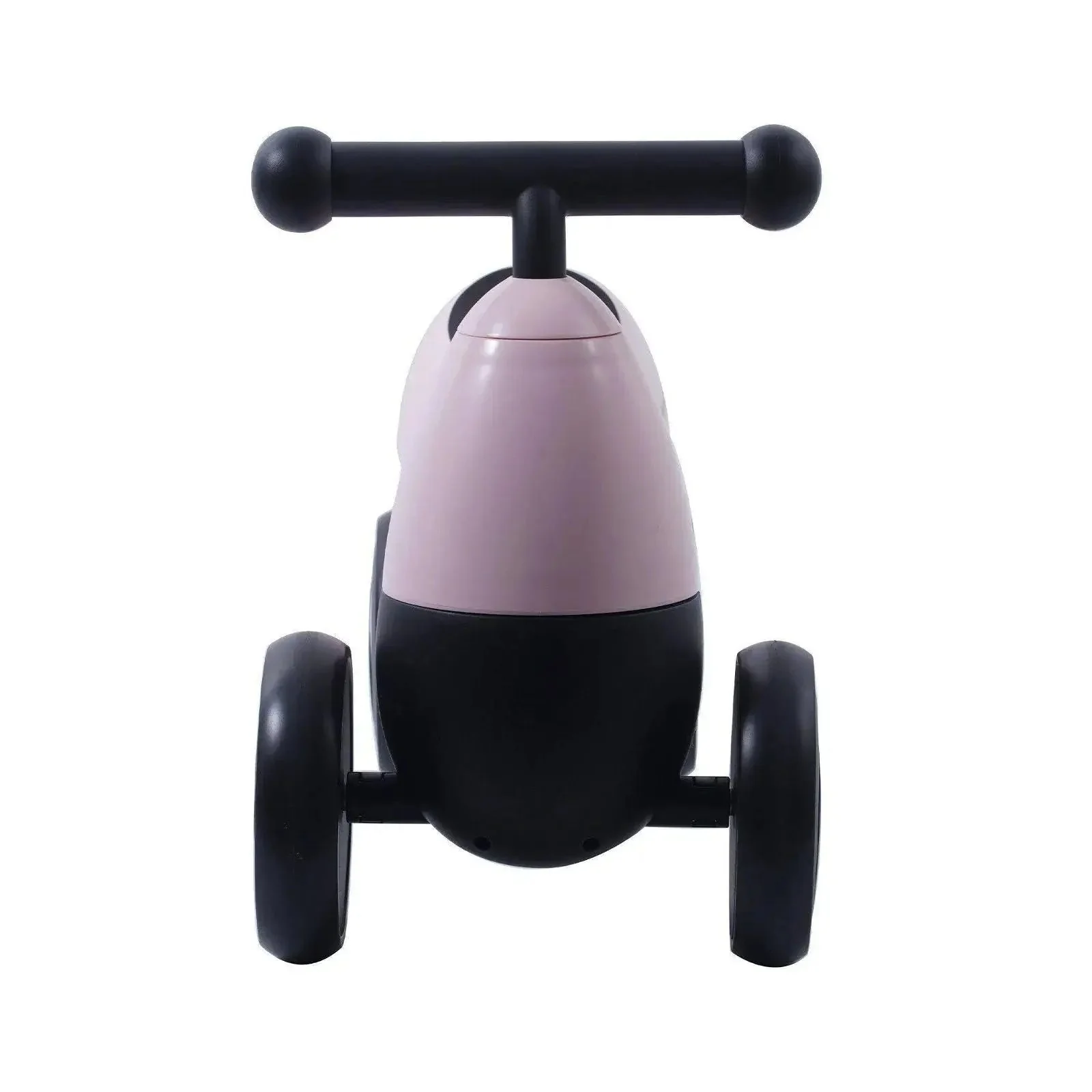Freddo Toys 4 wheel Balance Bike - Image 3