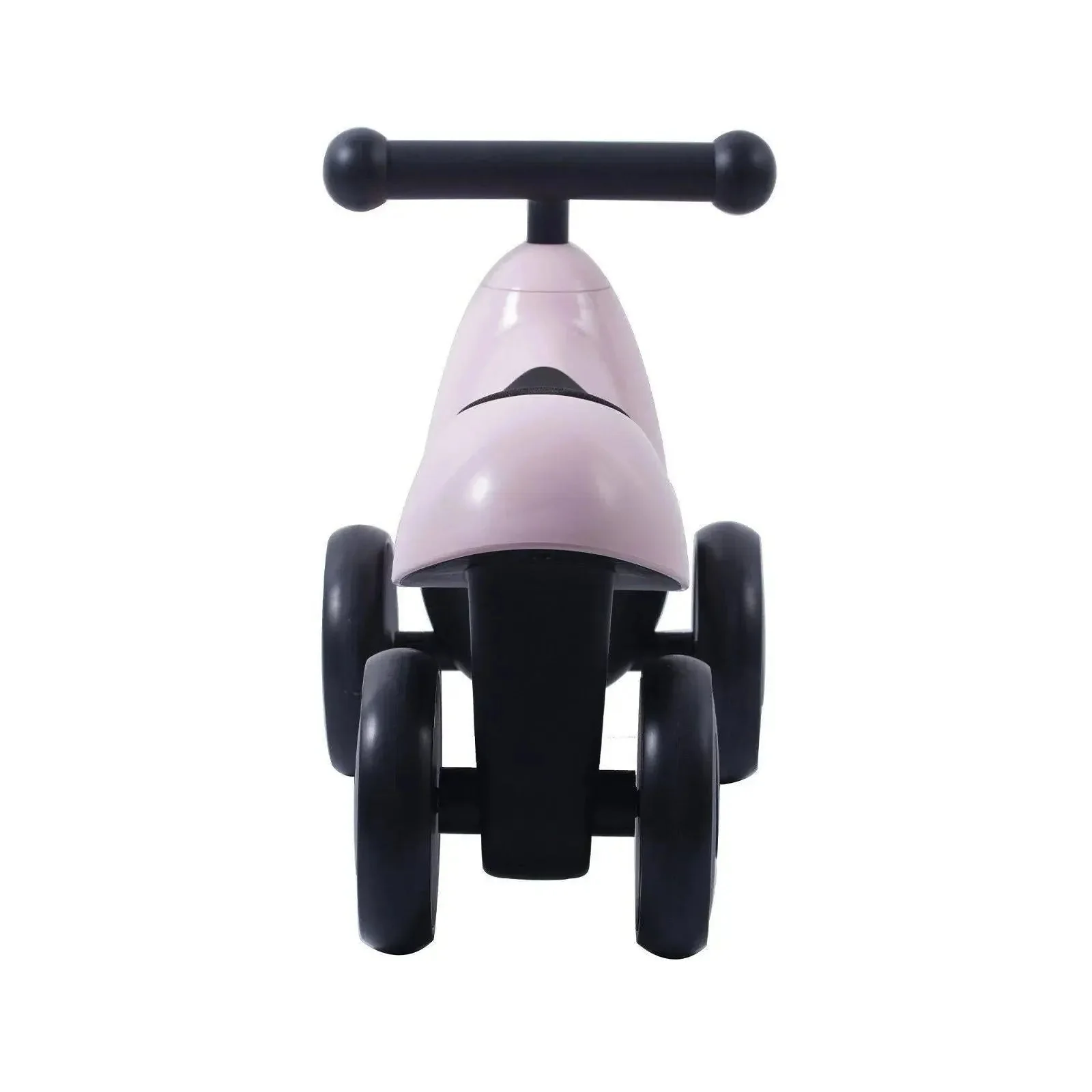 Freddo Toys 4 wheel Balance Bike - Image 4