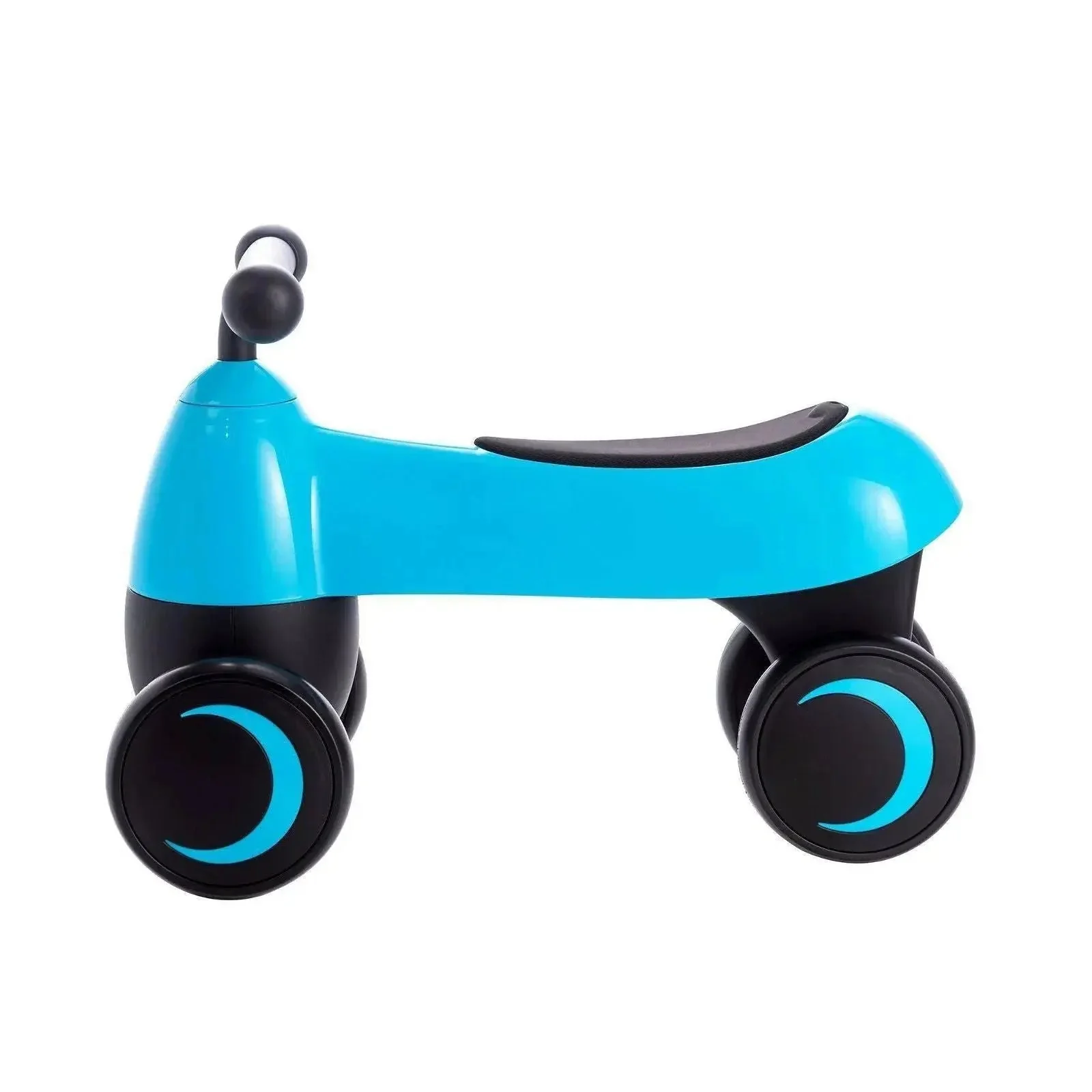 Freddo Toys 4 wheel Balance Bike - Image 9