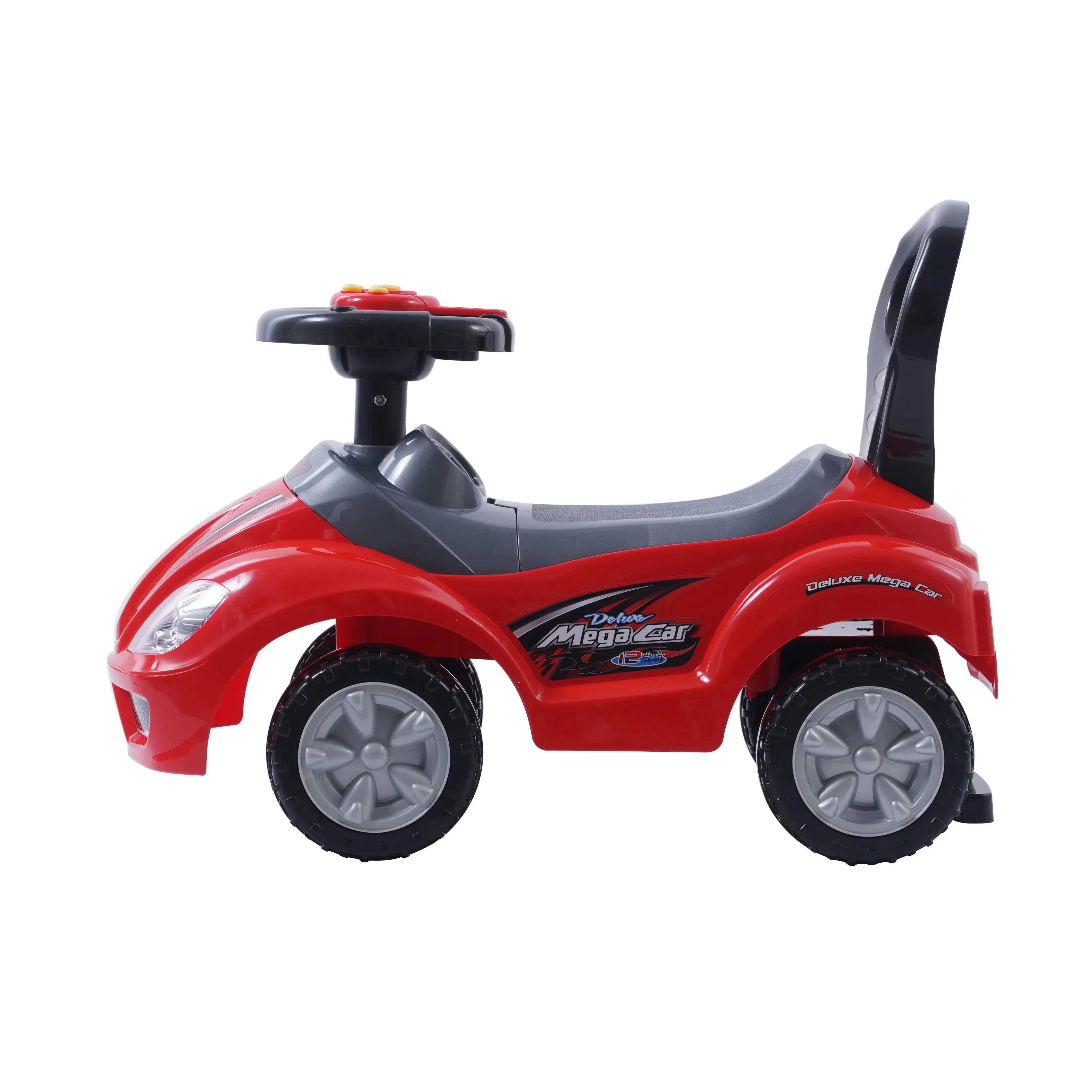 Freddo Toys Deluxe Push Ride on - Image 13