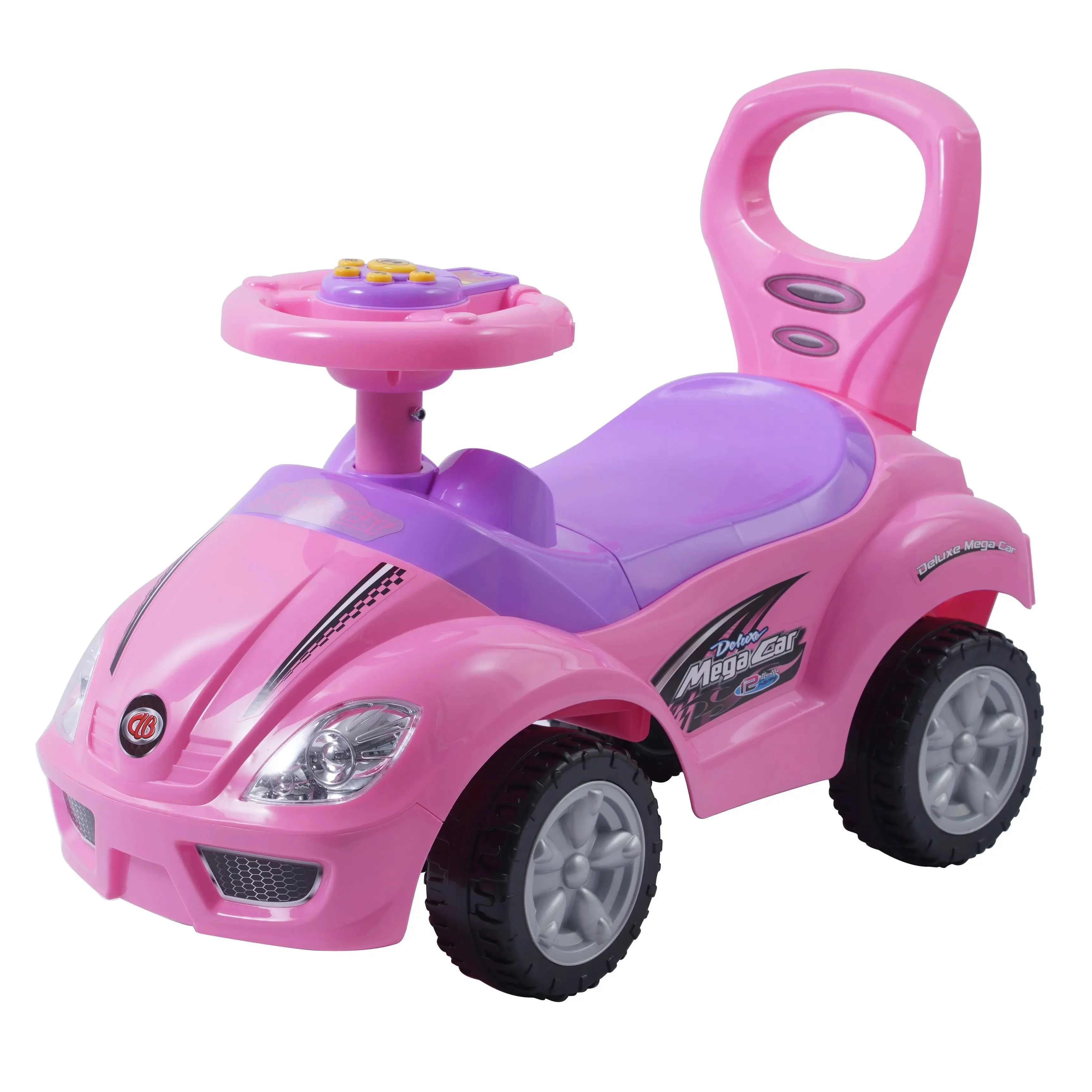 Freddo Toys Deluxe Push Ride on - Image 21