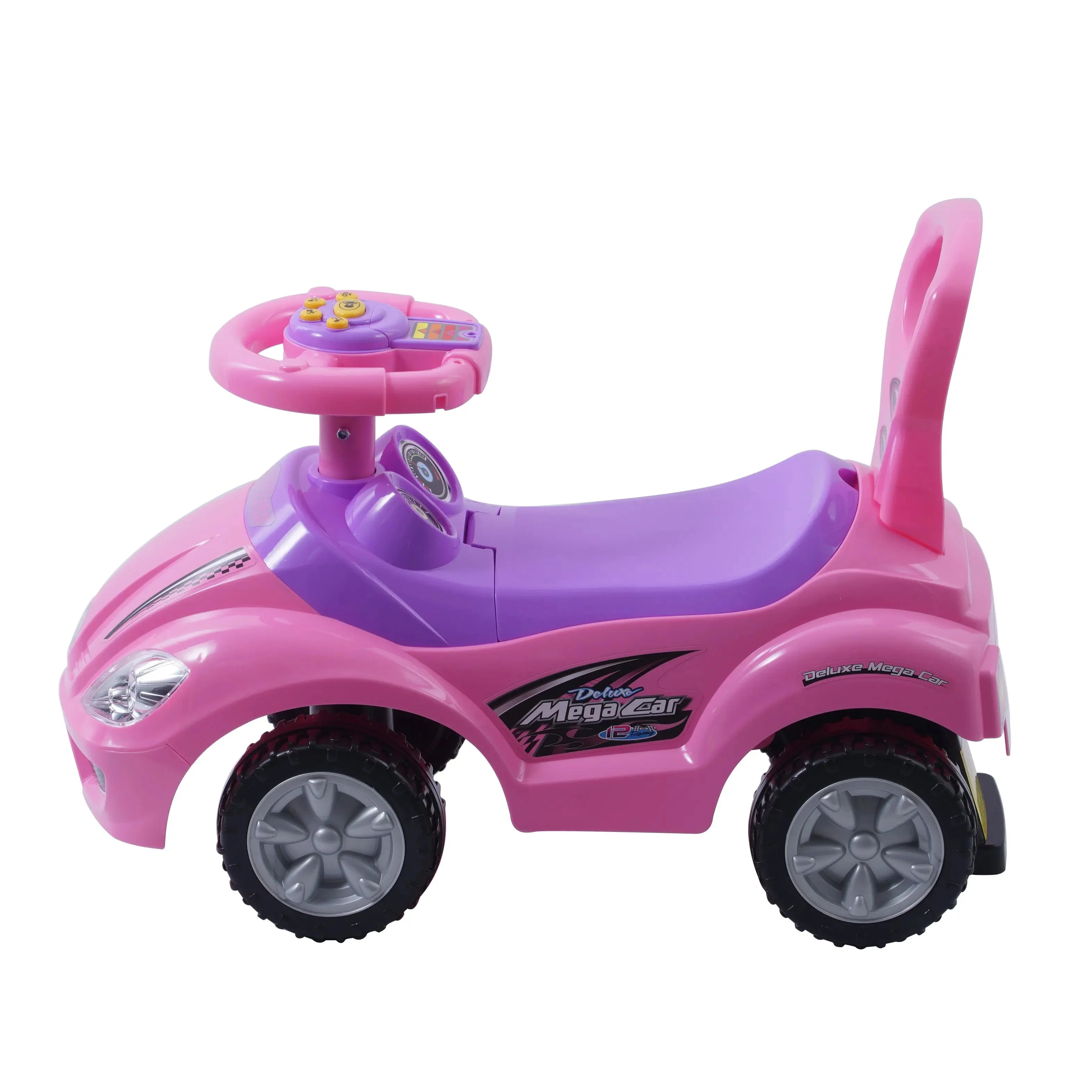 Freddo Toys Deluxe Push Ride on - Image 23