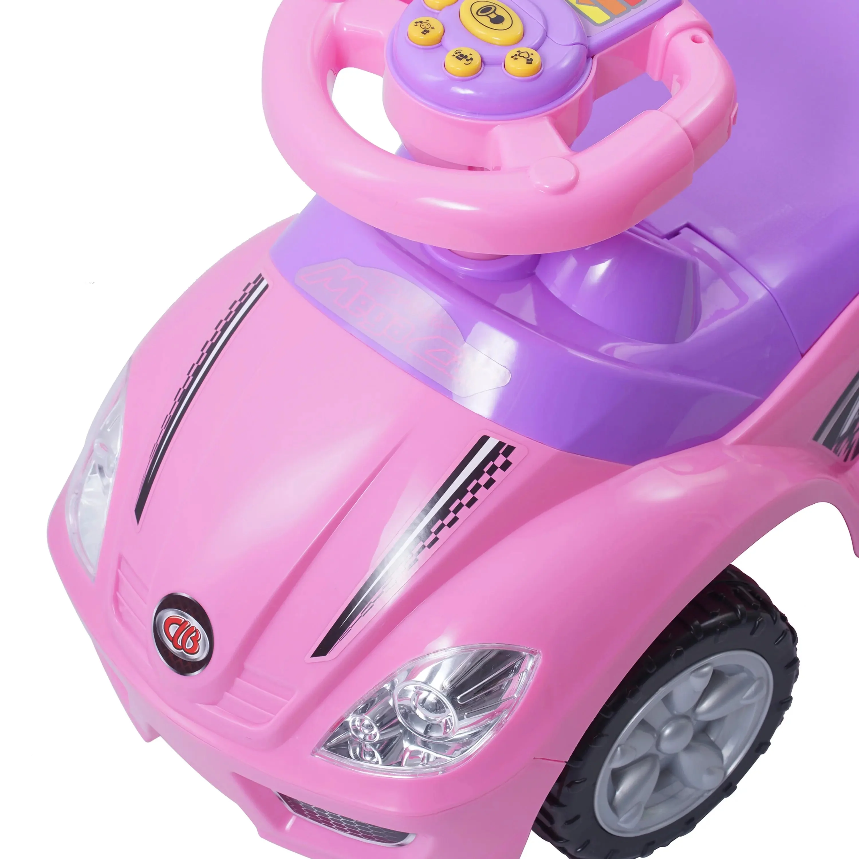 Freddo Toys Deluxe Push Ride on - Image 27