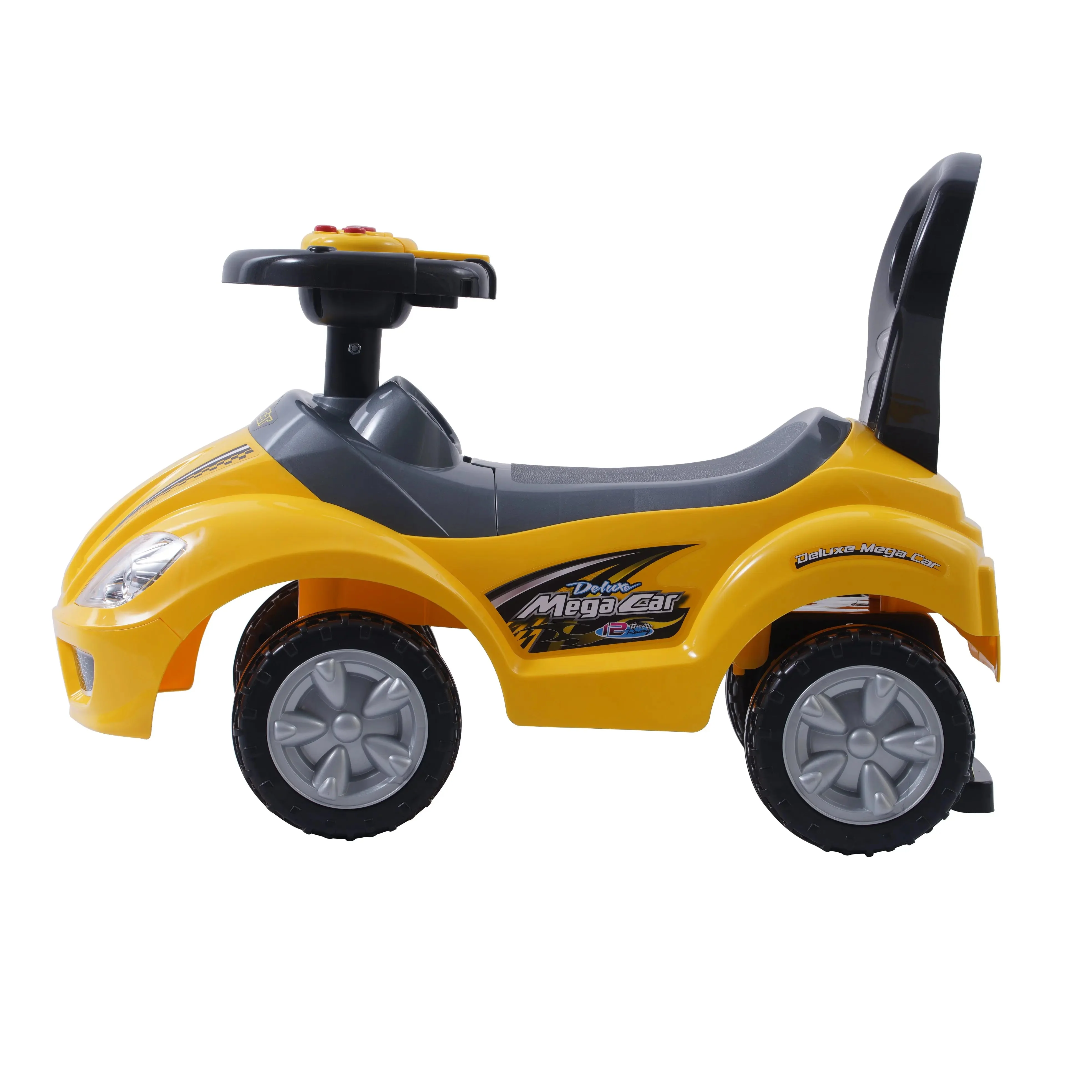 Freddo Toys Deluxe Push Ride on - Image 3
