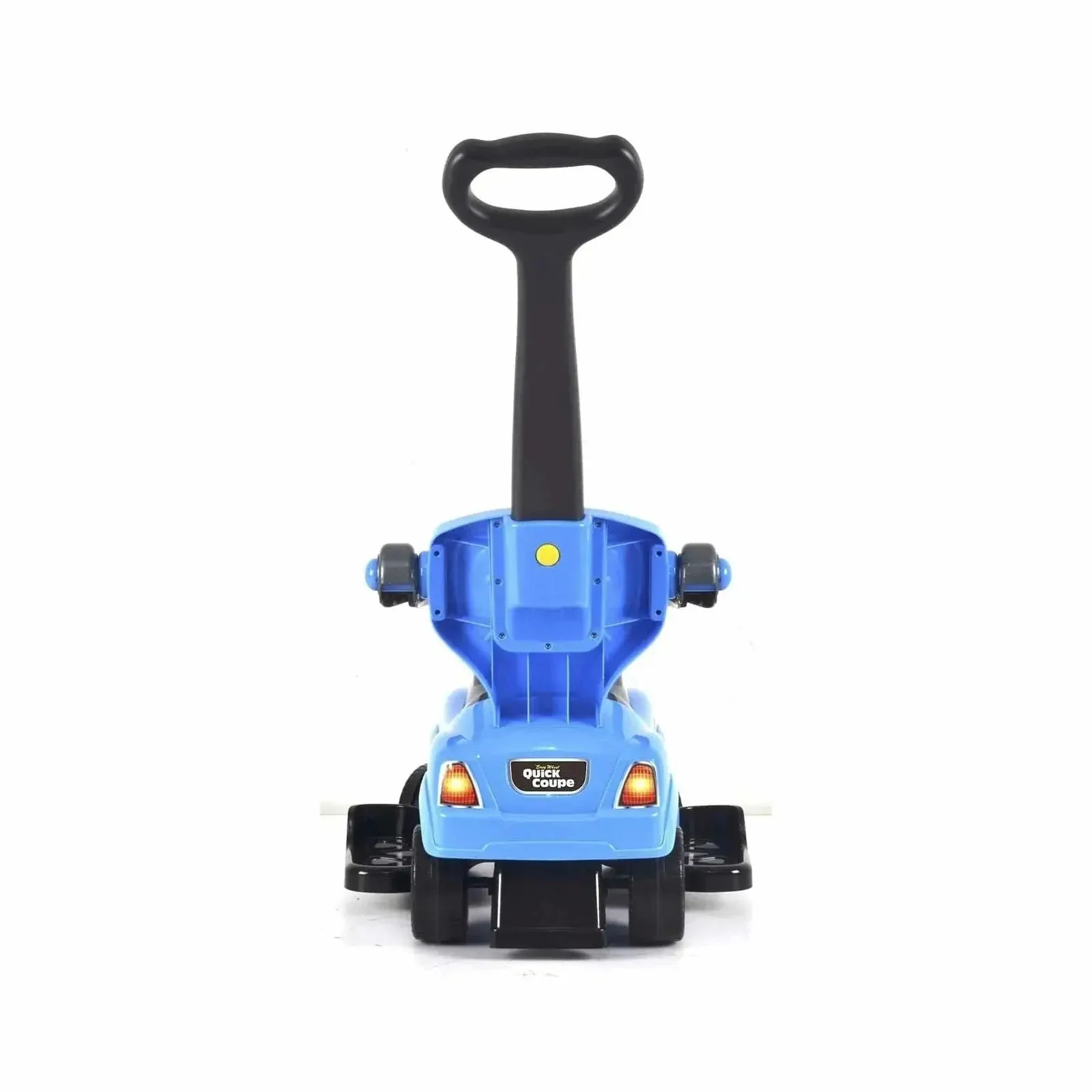 Freddo Toys Easy Wheel Quick Coupe 3 in 1, Stroller, Walker and Ride on - Image 9
