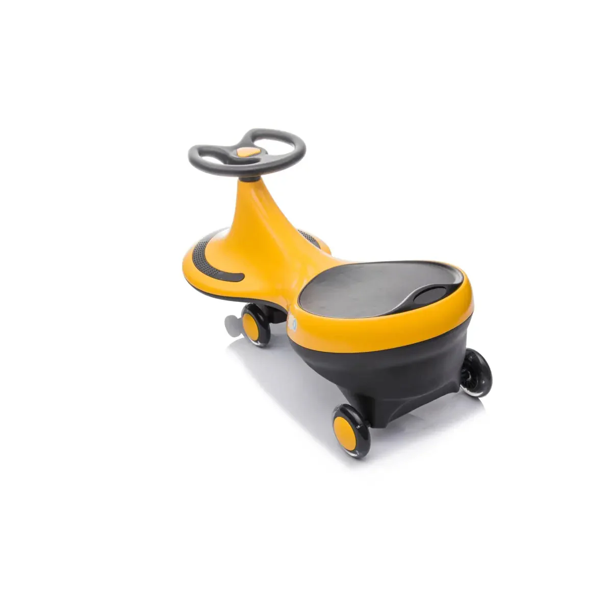 Freddo Toys Swing Car with Flashing Wheels - Image 31