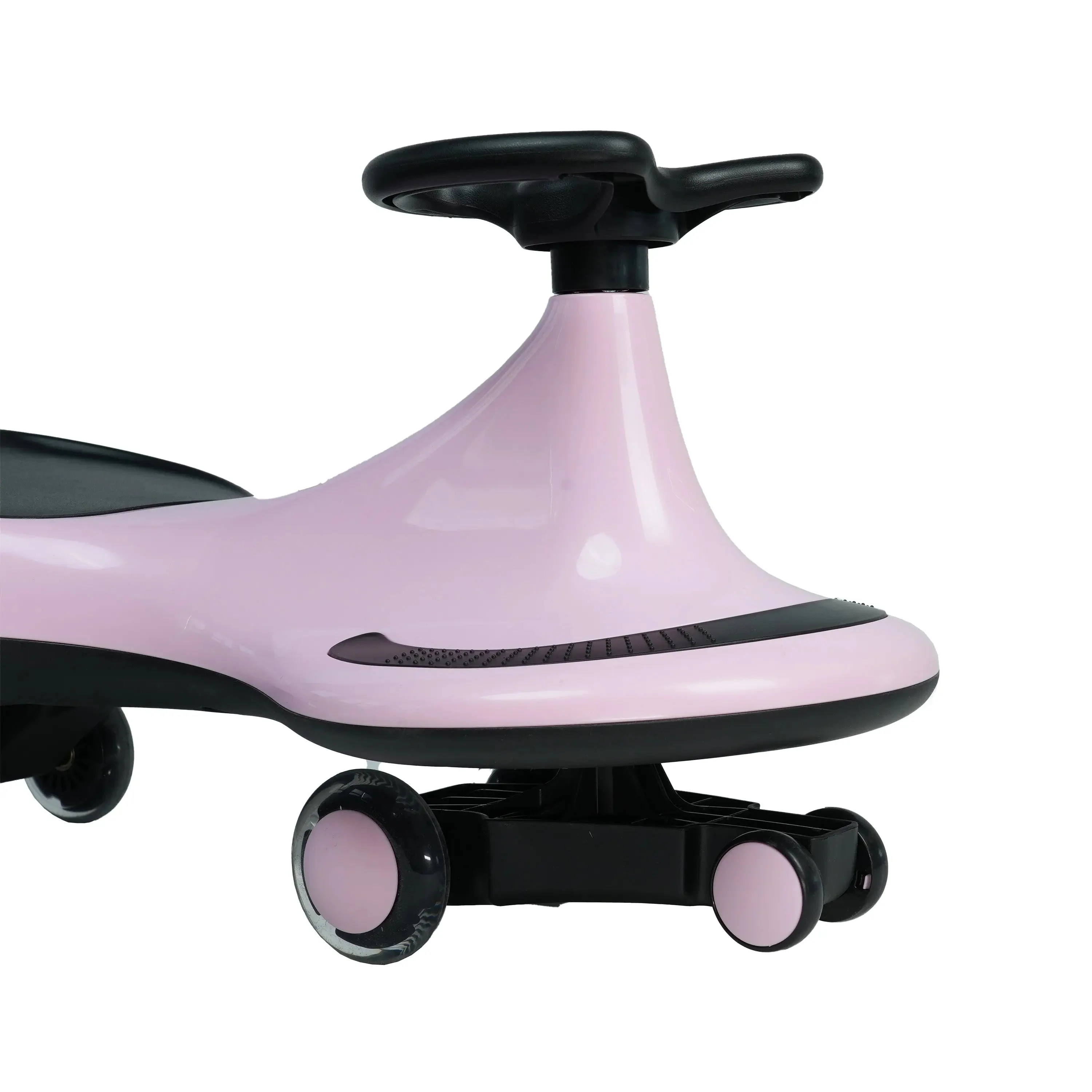 Freddo Toys Swing Car with Flashing Wheels - Image 39