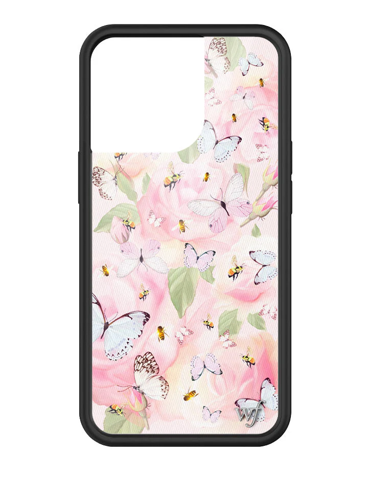 Fresh from the Garden iPhone Case - Image 11
