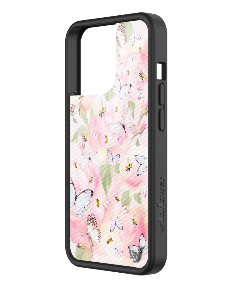 Fresh from the Garden iPhone Case - Image 12