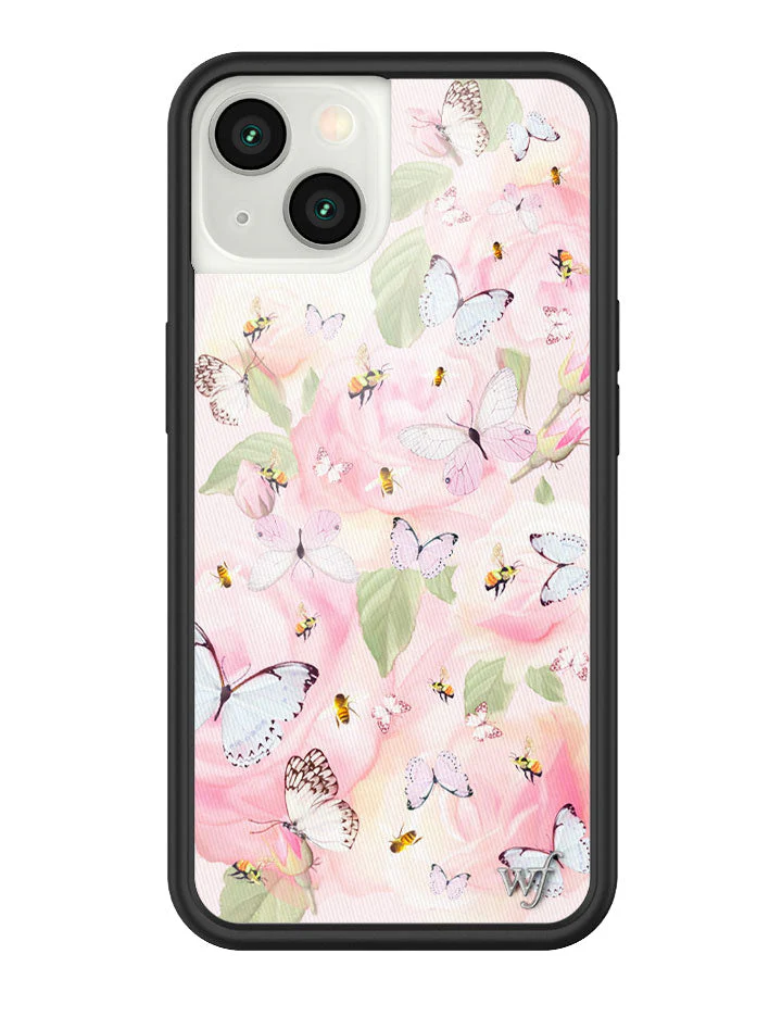 Fresh from the Garden iPhone Case - Image 13