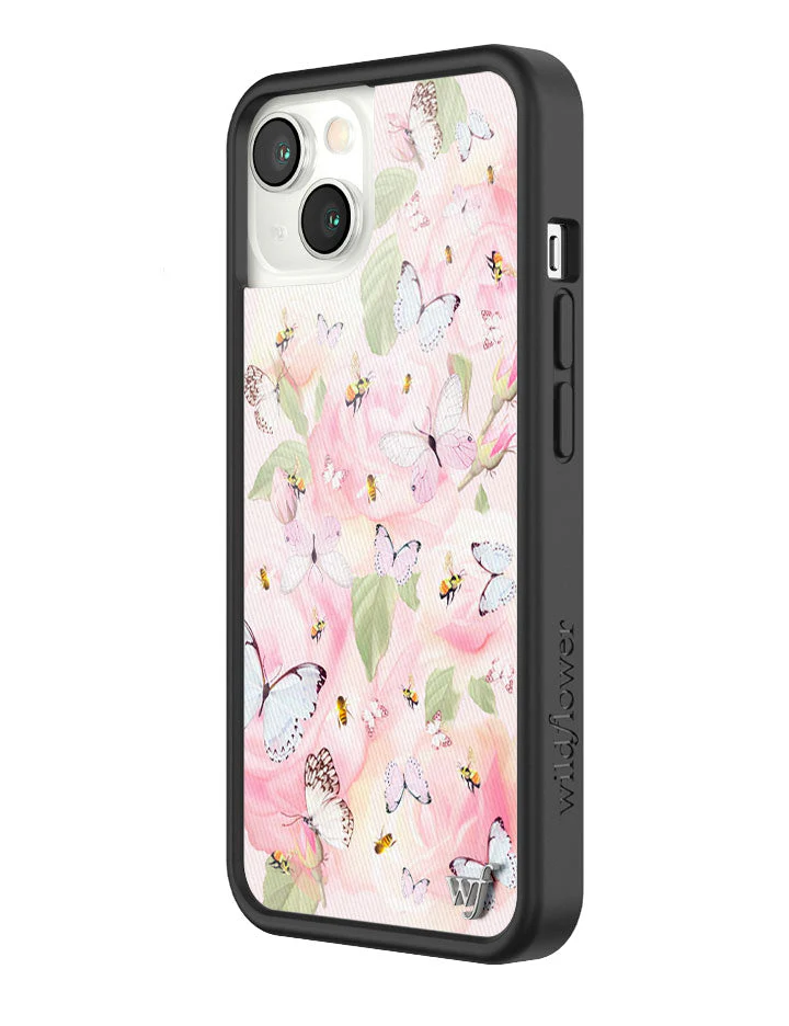 Fresh from the Garden iPhone Case - Image 14