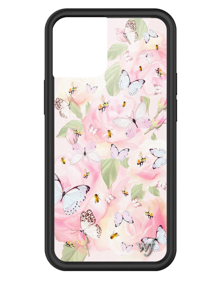 Fresh from the Garden iPhone Case - Image 15