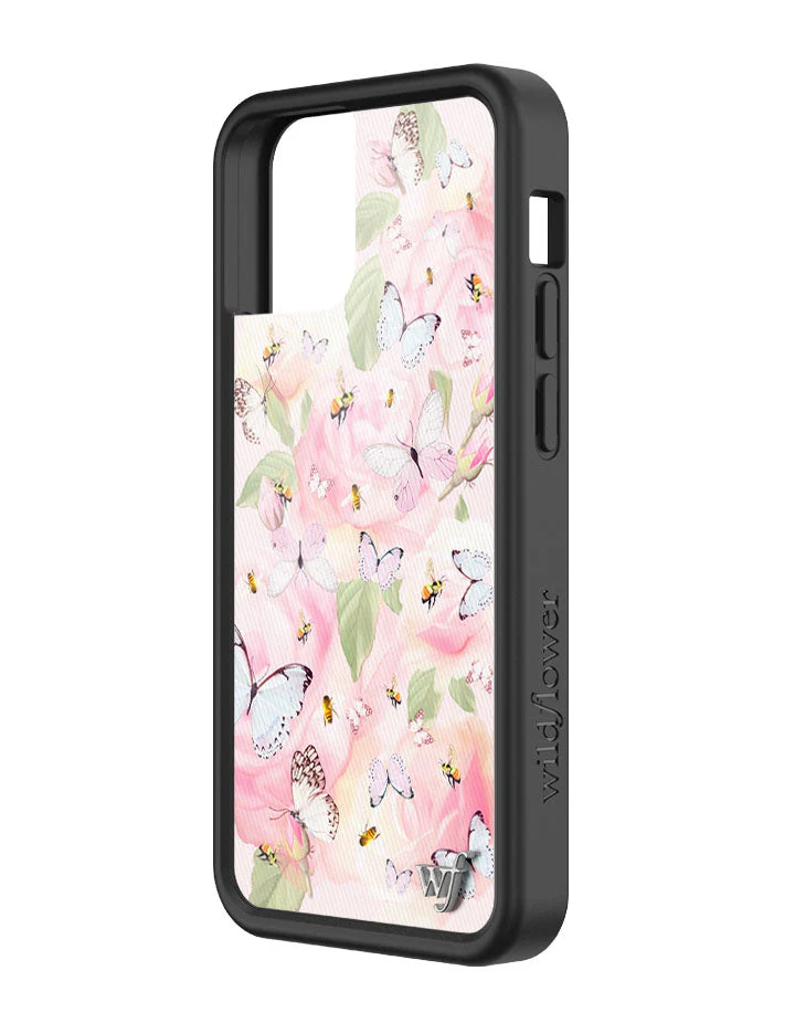 Fresh from the Garden iPhone Case - Image 16