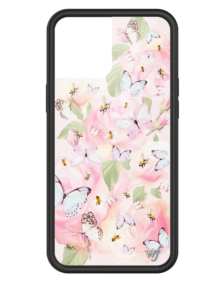 Fresh from the Garden iPhone Case - Image 17