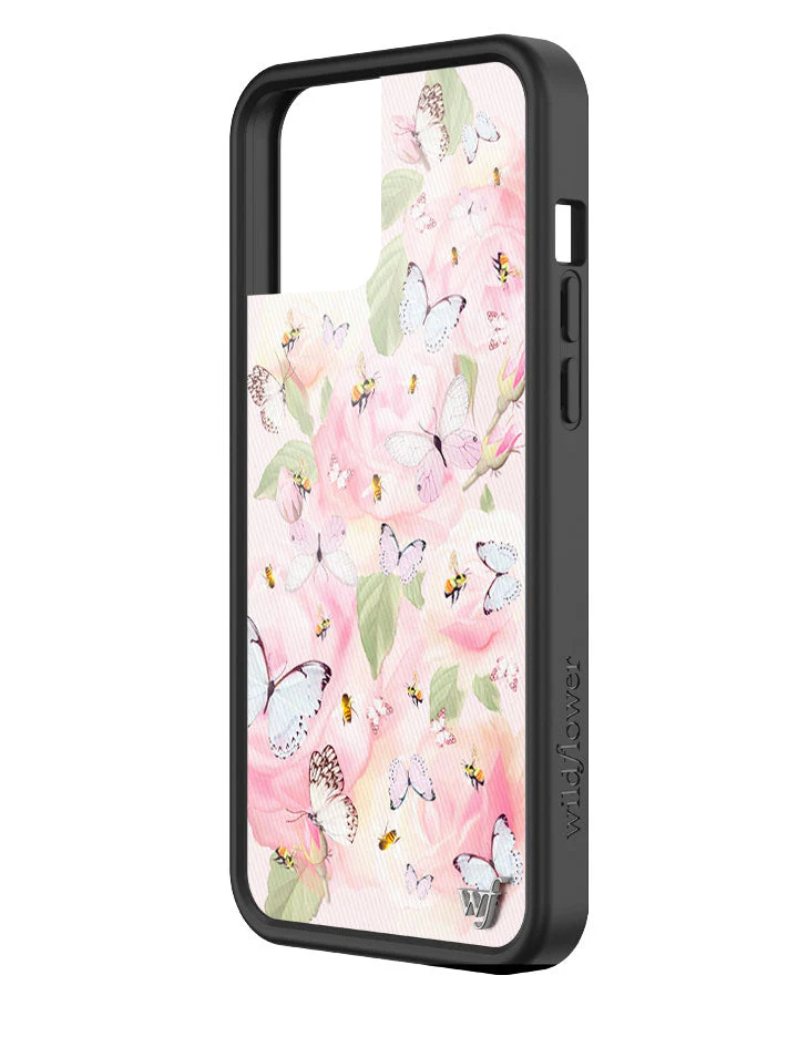 Fresh from the Garden iPhone Case - Image 18