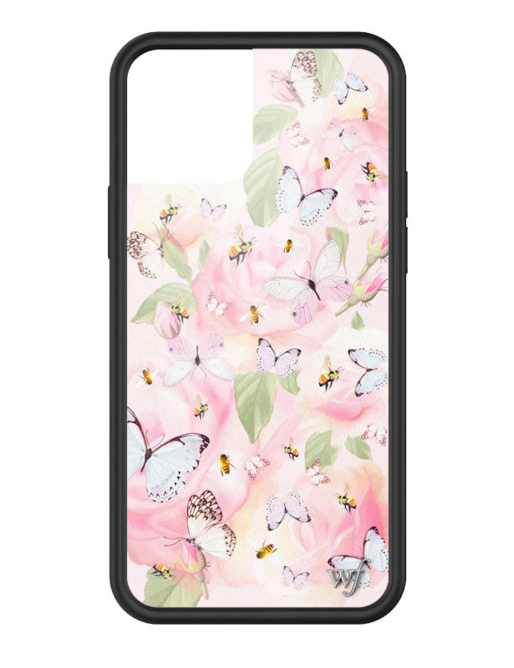 Fresh from the Garden iPhone Case - Image 19