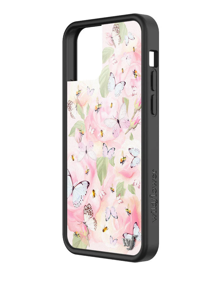Fresh from the Garden iPhone Case - Image 20